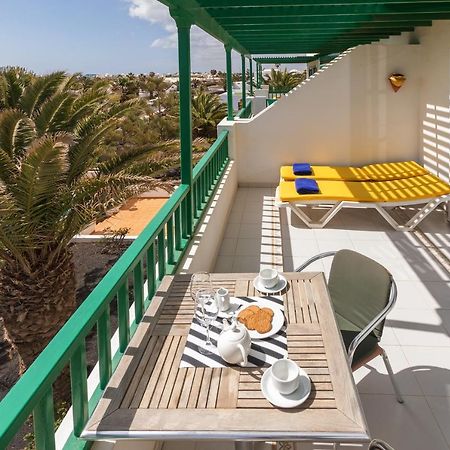 קוסטה טגוויסה Conylanza Golf Y Mar Suites מראה חיצוני תמונה