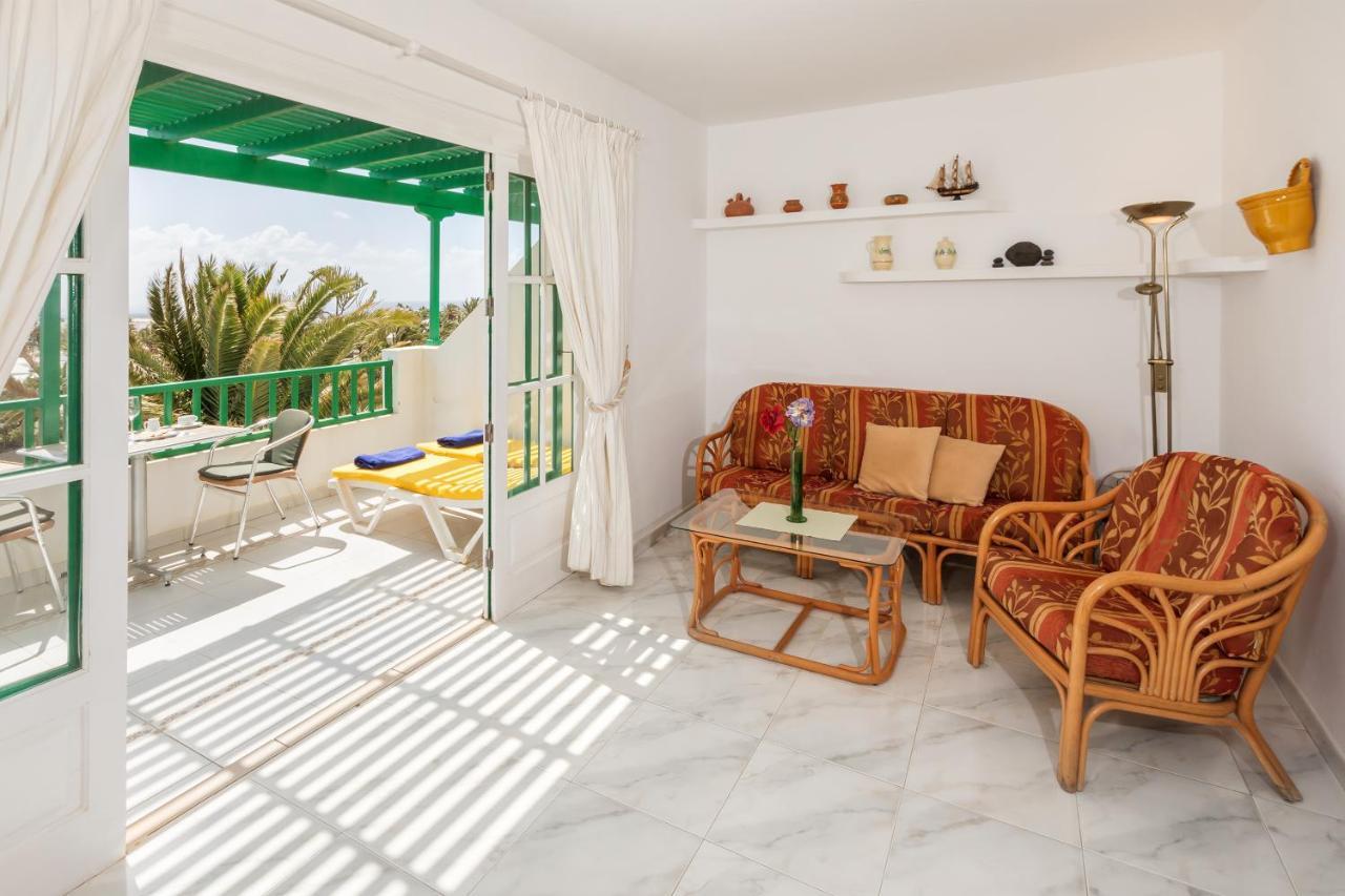 קוסטה טגוויסה Conylanza Golf Y Mar Suites מראה חיצוני תמונה