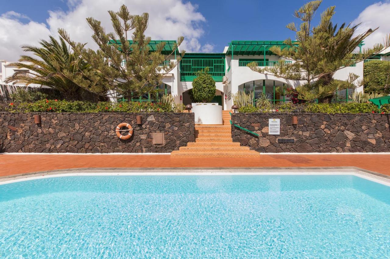 קוסטה טגוויסה Conylanza Golf Y Mar Suites מראה חיצוני תמונה