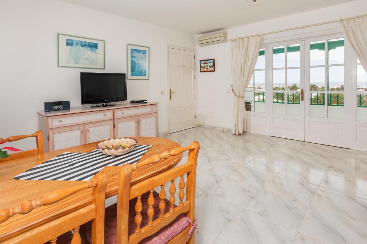 קוסטה טגוויסה Conylanza Golf Y Mar Suites מראה חיצוני תמונה