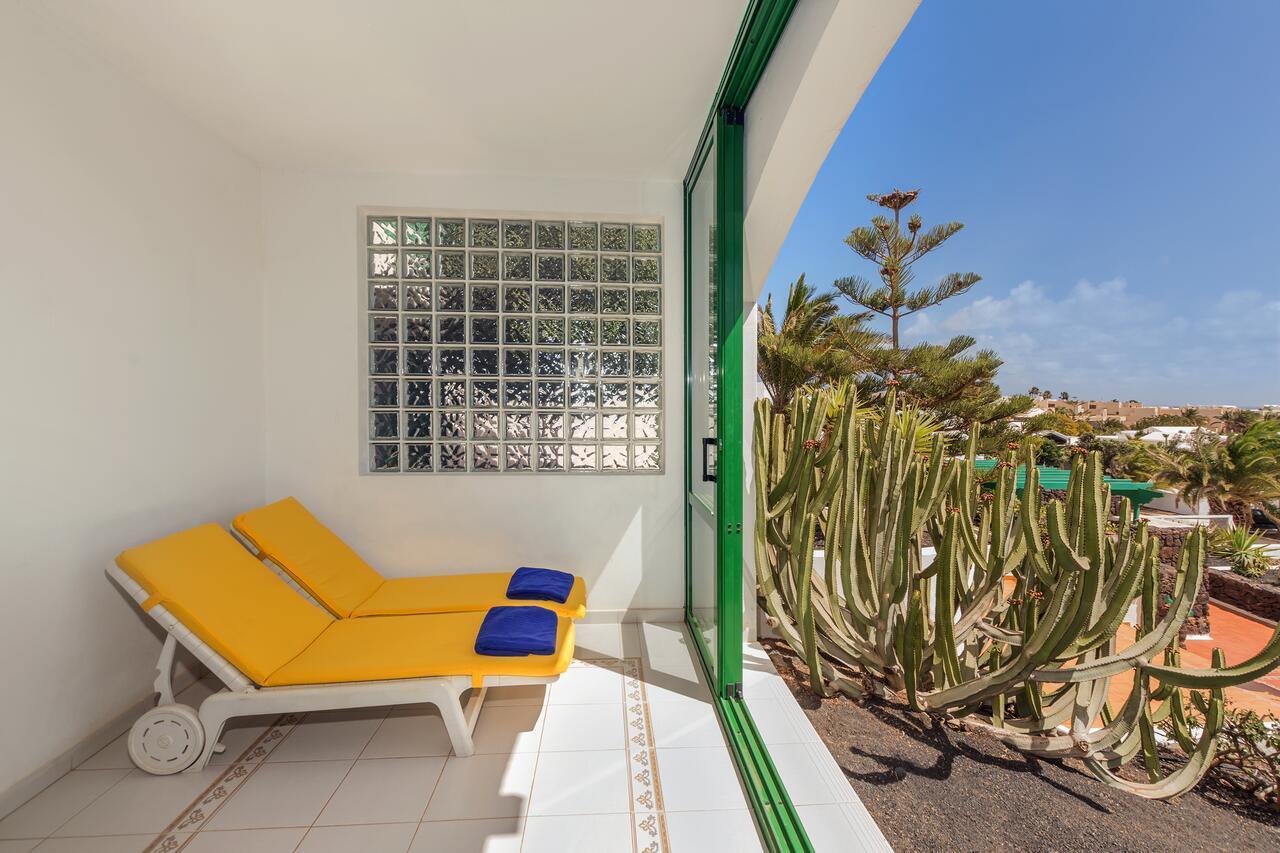 קוסטה טגוויסה Conylanza Golf Y Mar Suites מראה חיצוני תמונה