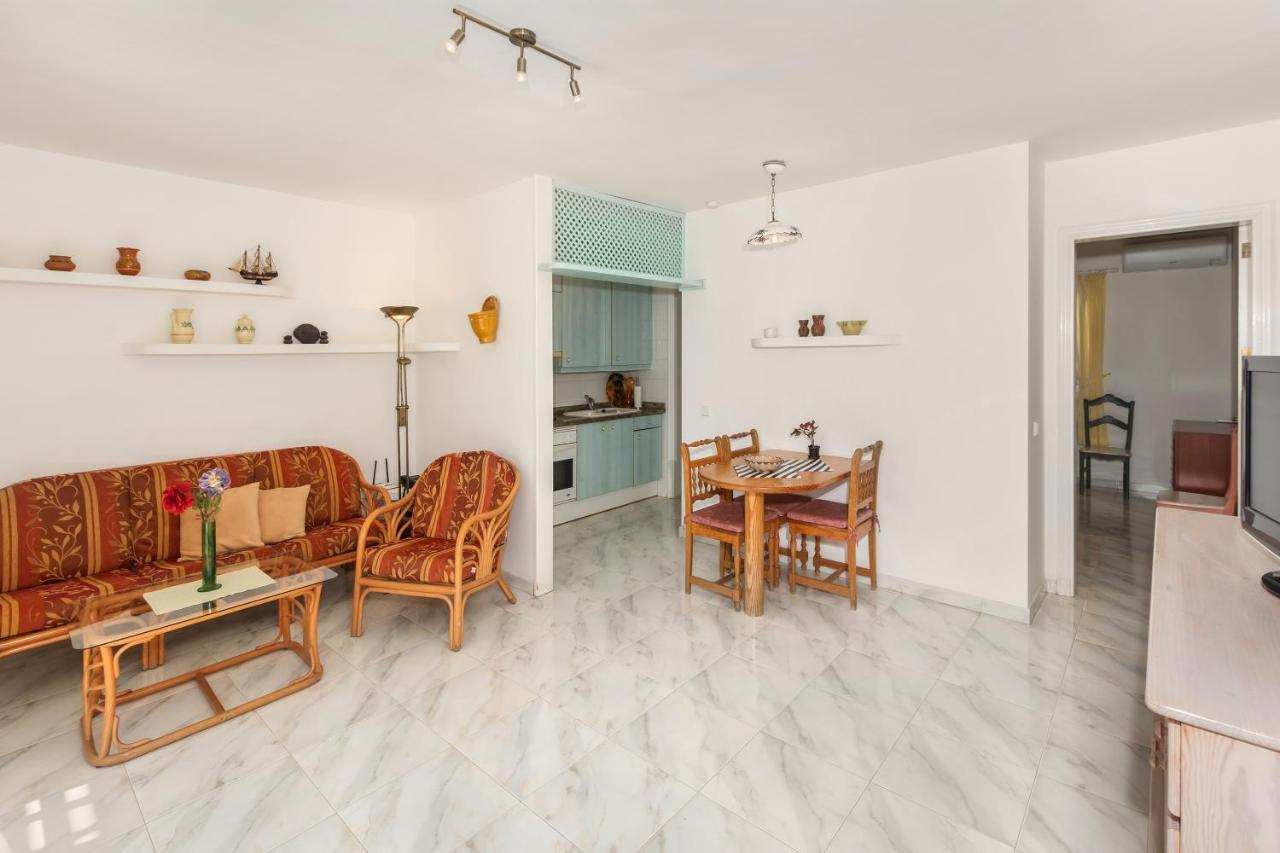 קוסטה טגוויסה Conylanza Golf Y Mar Suites מראה חיצוני תמונה