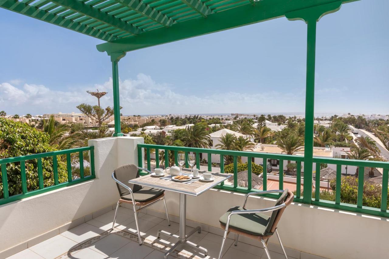 קוסטה טגוויסה Conylanza Golf Y Mar Suites מראה חיצוני תמונה